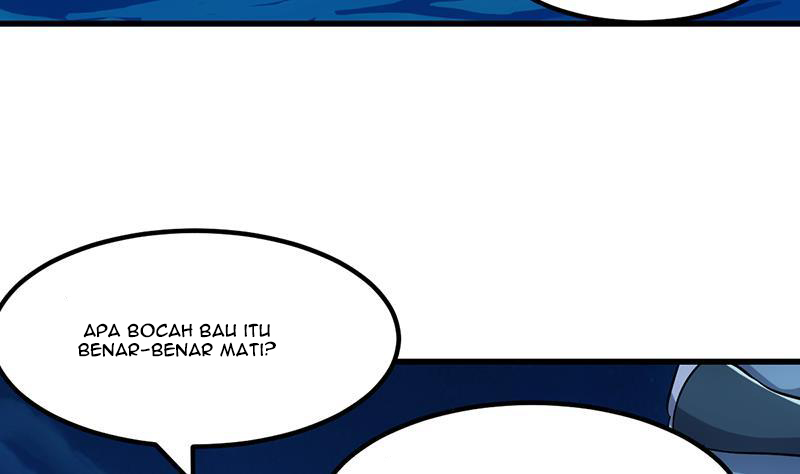 The Immortal Devil Emperor Chapter 94 Bahasa Indonesia